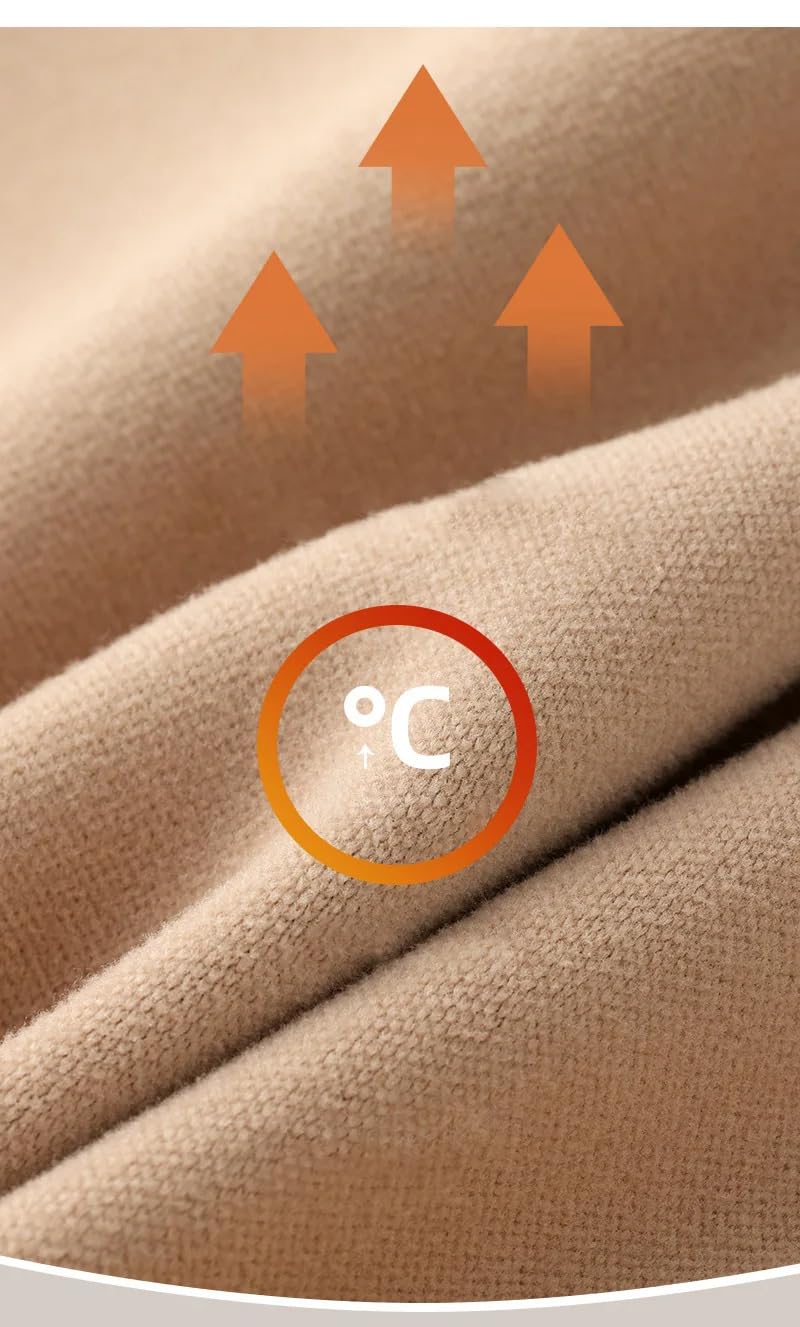 Damskie Legginsy Z Podszewką Z Polaru - Jesienne Bezszwowe Legginsy Z Polaru Z Wysokim Stanem Damskie Zimowe Ubrania Ciepłe Legginsy Seksowne, Dopasowane, Swobodne Legginsy