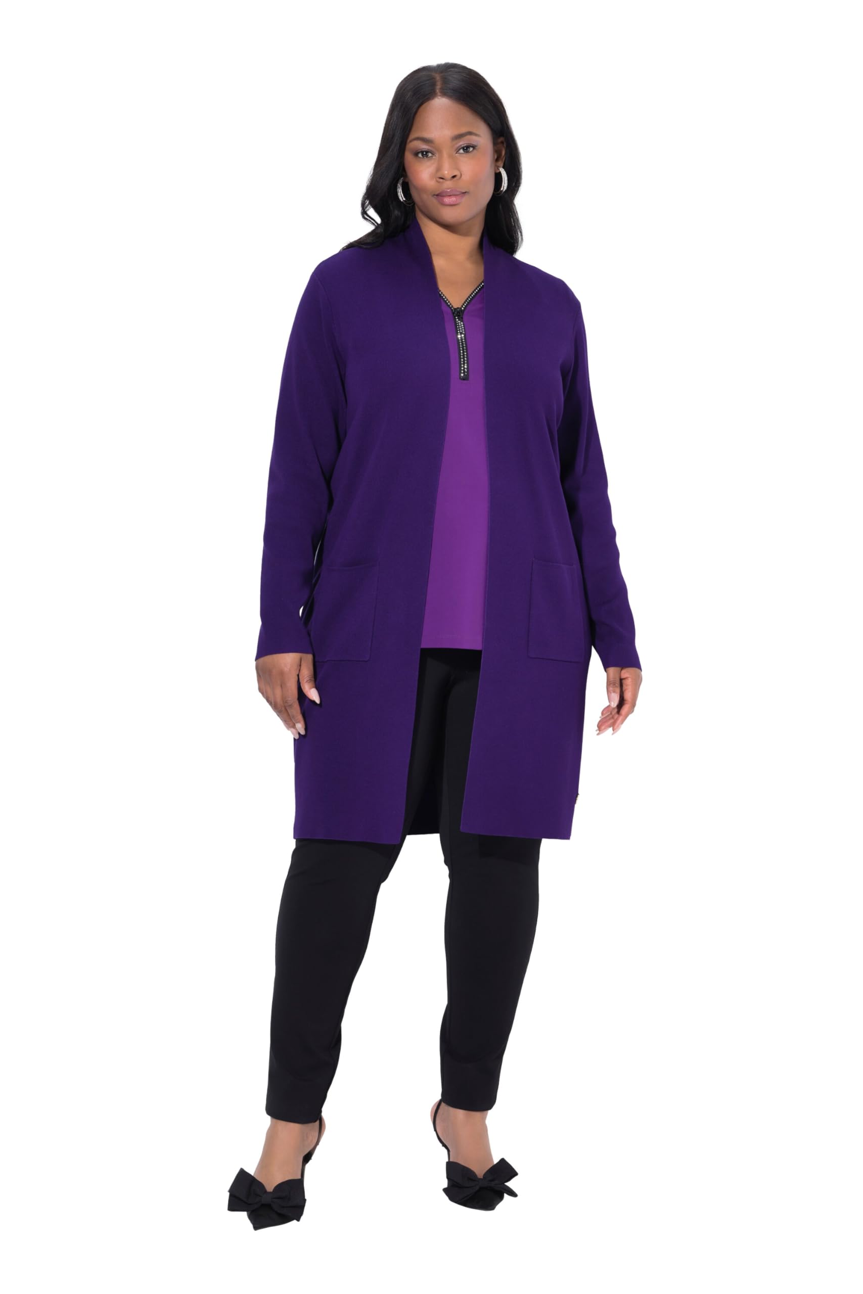 Ulla Popken Damen große Größen Übergrößen Plus Size