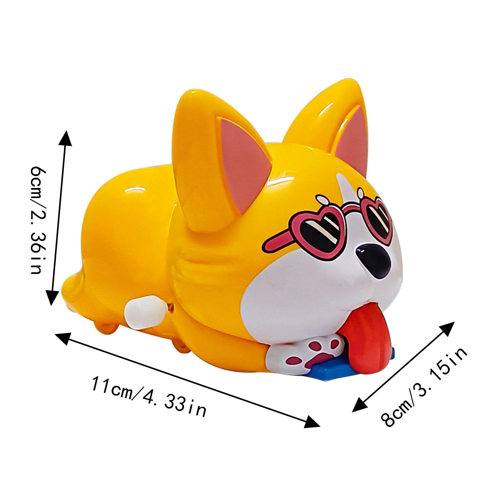 Jouets À Remontoir - Cadeaux d'Anniversaire Mignons et Cartoon | Poussins Marchants Mécaniques pour - pour Filles et Garçons, Idées Cadeaux Pâques Anniversaire, Maison Voyage Jouets À Remontoir - Cadeaux d'Anniversaire Mignons et Cartoon | Poussins Marchants Mécaniques pour - pour Filles et Garçons, Idées Cadeaux Pâques Anniversaire, Maison Voyage