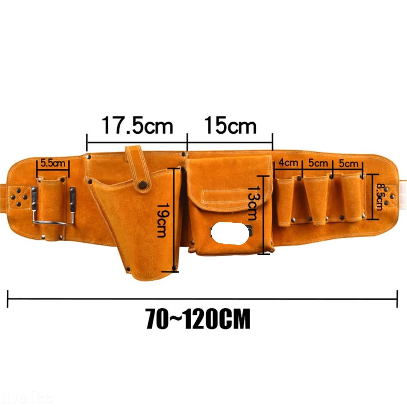 Funda for taladro, bolsa de herramientas for cintura, cinturón eléctrico, for con for, destornillador, for, delantal Para Carpintero Constructor