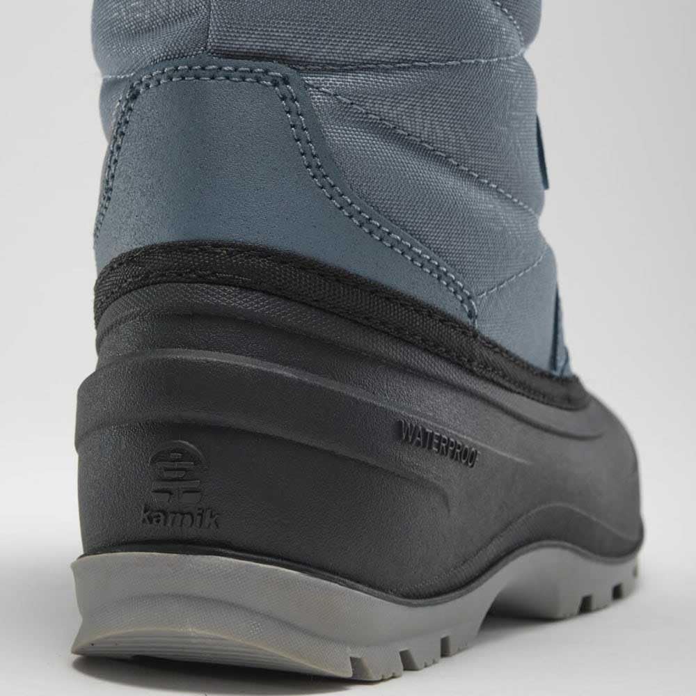 Kamik Momentum 3, Botas para Nieve Mujer