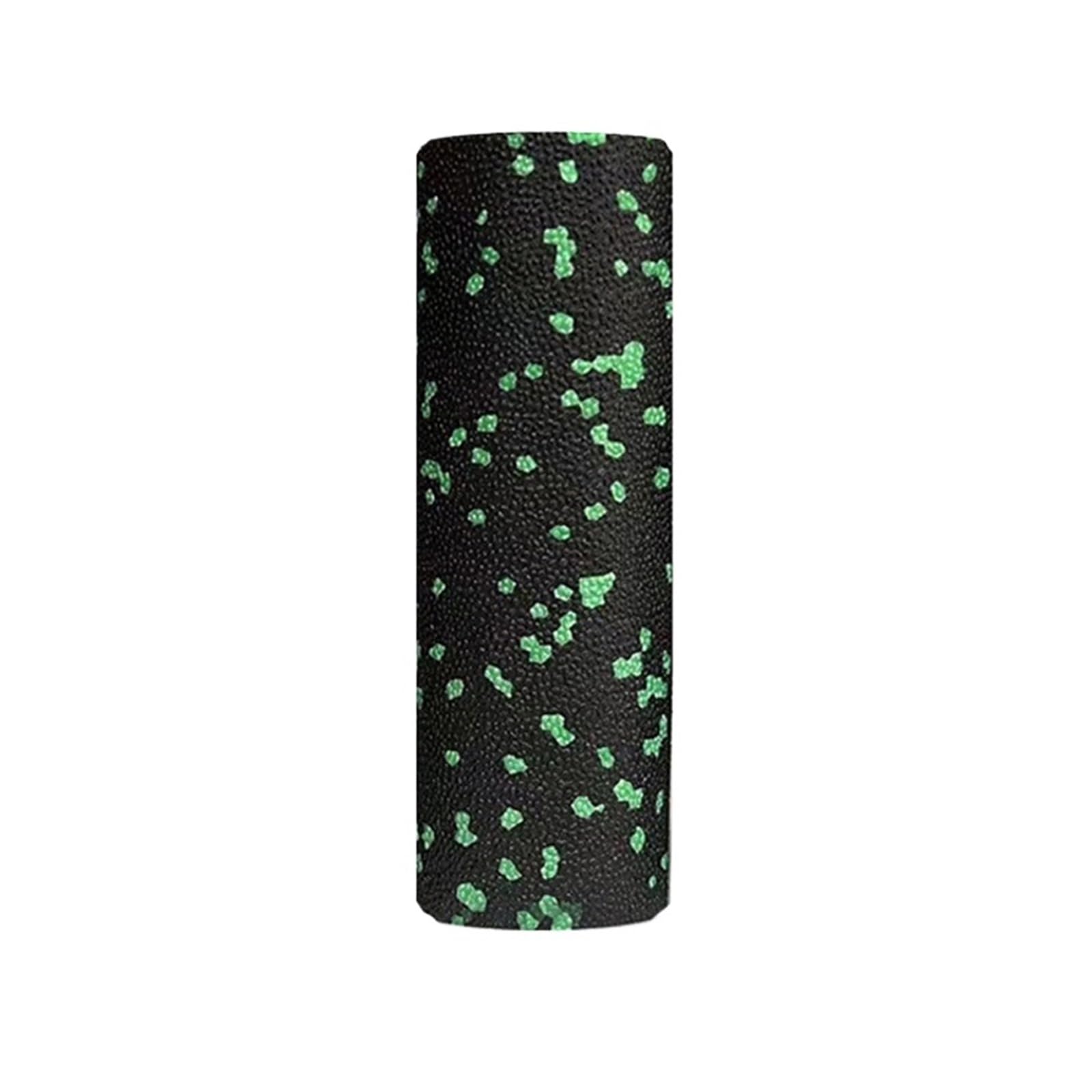 Mini rullo di schiuma colonna massaggio esercizio muscolare cavo EPP for yoga pilates(Color3)