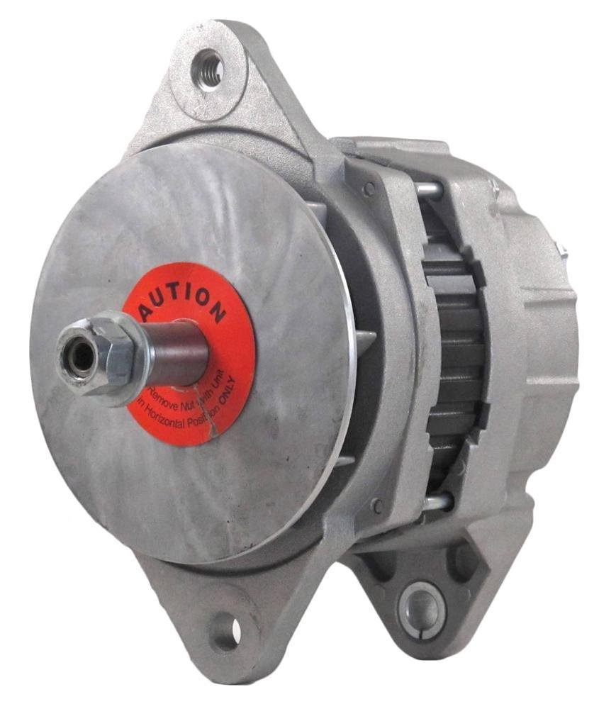 Amazon.com: Alternator NEW replaces 3675174RX 1117900 19010111 