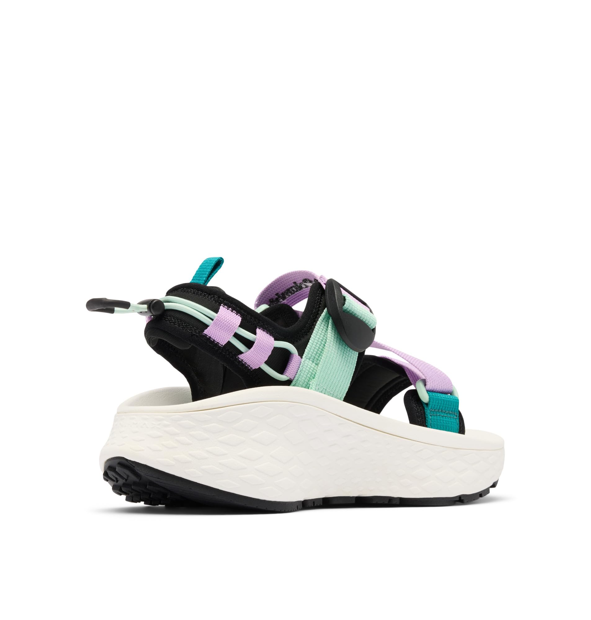 Columbia Konos Elevate Strap Sandal SandaleFemme