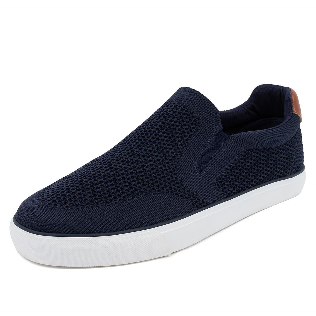 Mens Running Shoes Wryweir Womens's Casual Slip-on Loafers Fashion
