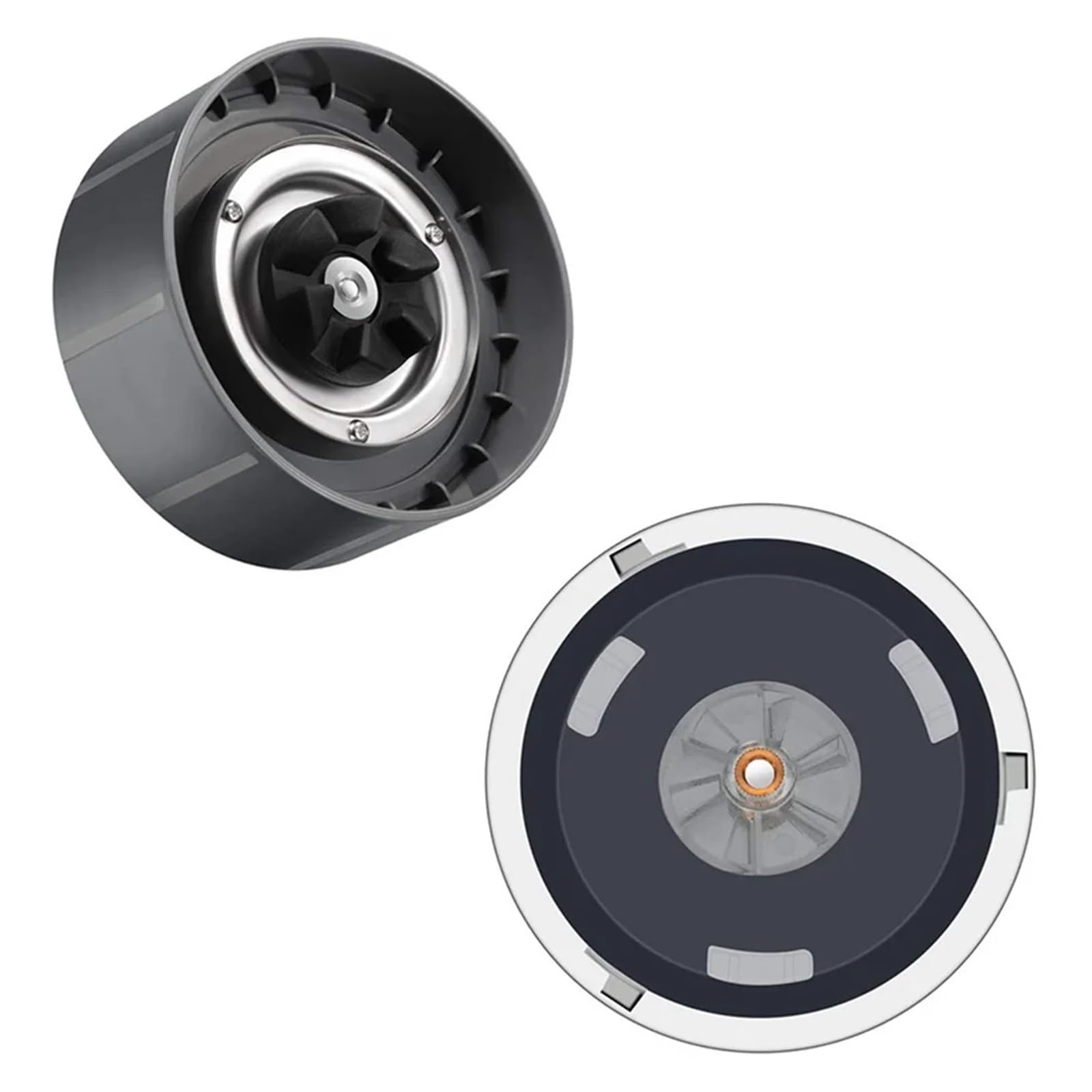 Kit para reparar fugas en licuadora Nutribullet 600W 900W con juntas y engranaje nuevos