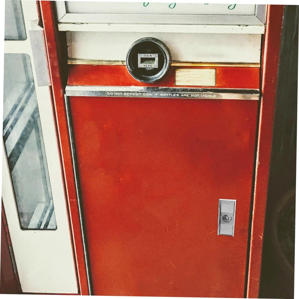 Cabilock Zinc Alloy Vending Machine Lock Mortise Lock for Snack Machines High Security