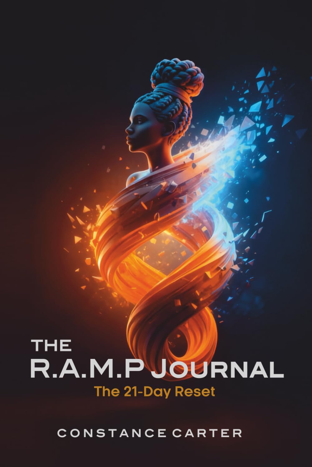 The R.A.M.P Journal: The 21 Day Reset