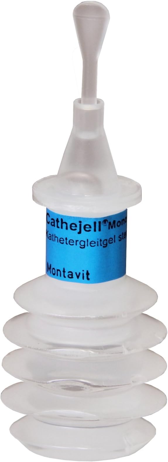 Cathejell Mono Lubricant Gel 8.5g