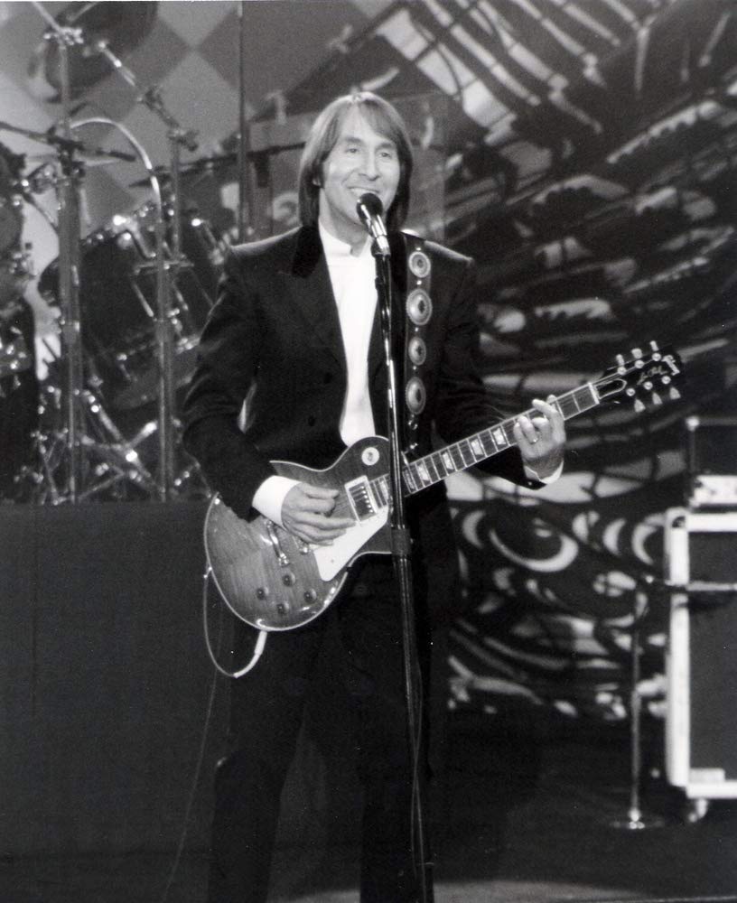 Doug Fieger