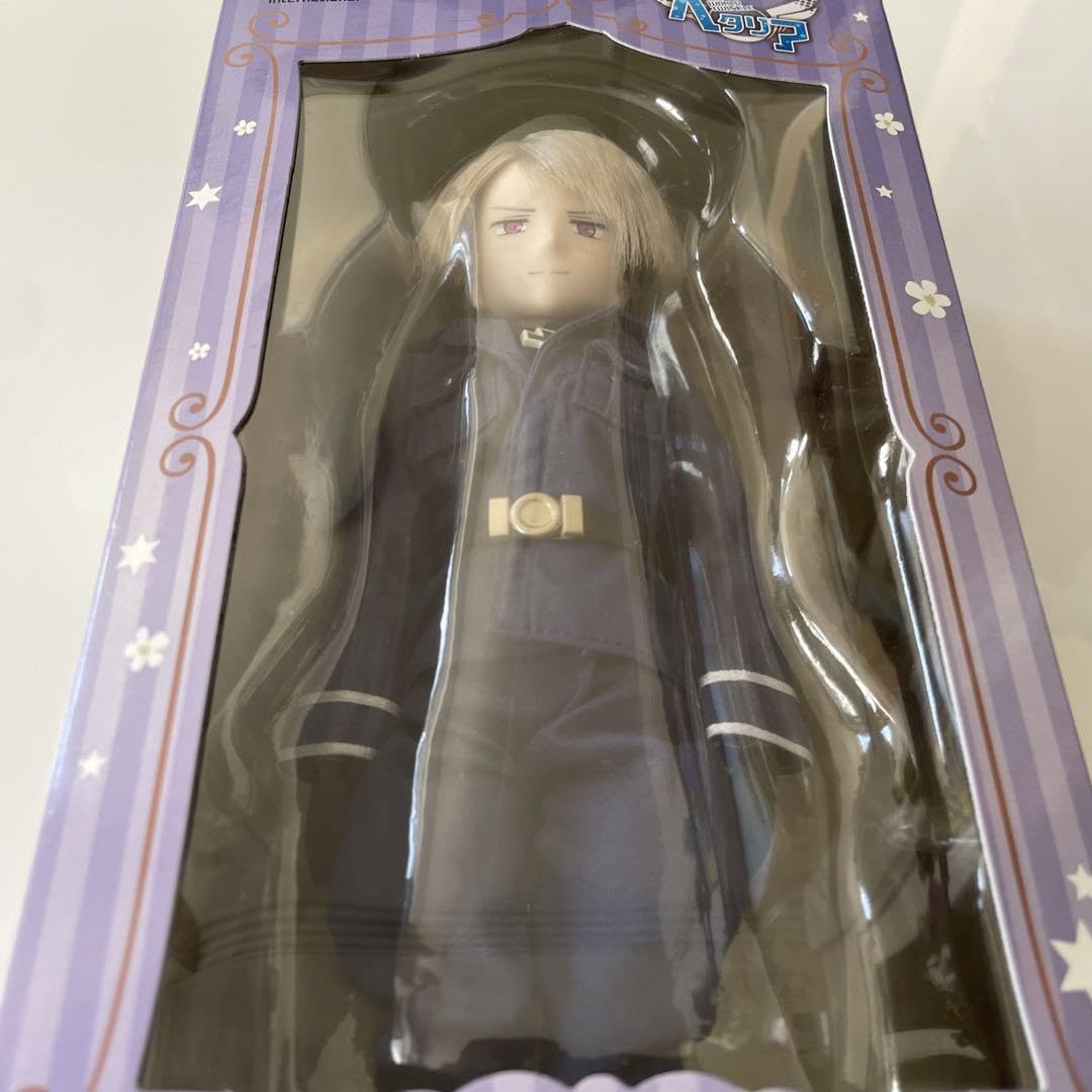 Amazon.co.jp: プロイセン ヘタリア The World Twinkle16スケール