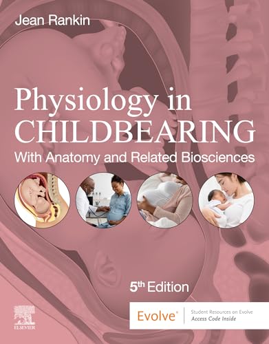 Physiology in Childbearing - E-Book