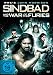 Produktbild Sindbad and the war of the Furies
