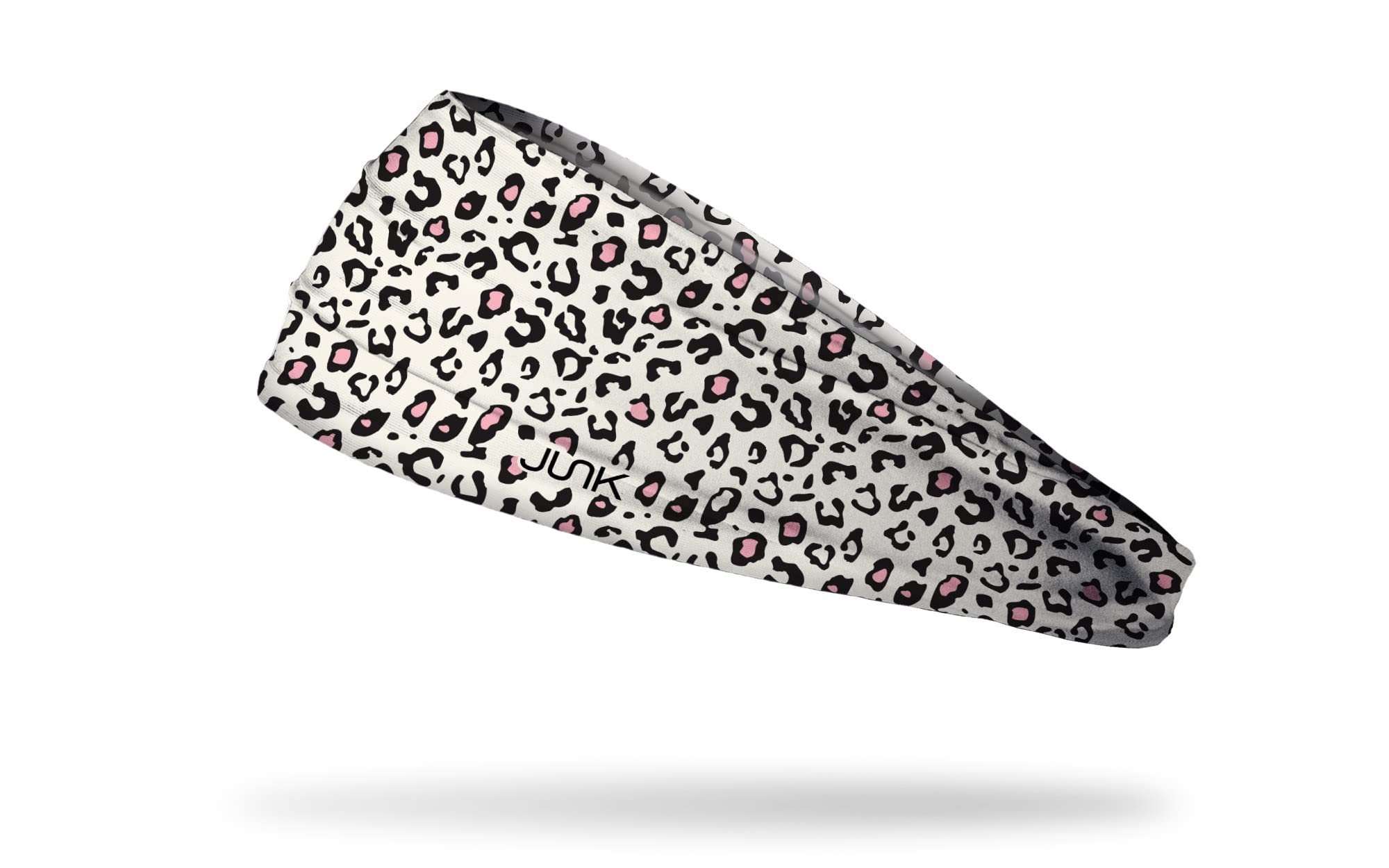 JUNK Brands Leo Pard Performance Headband