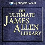Cover of The Ultimate James Allen Library