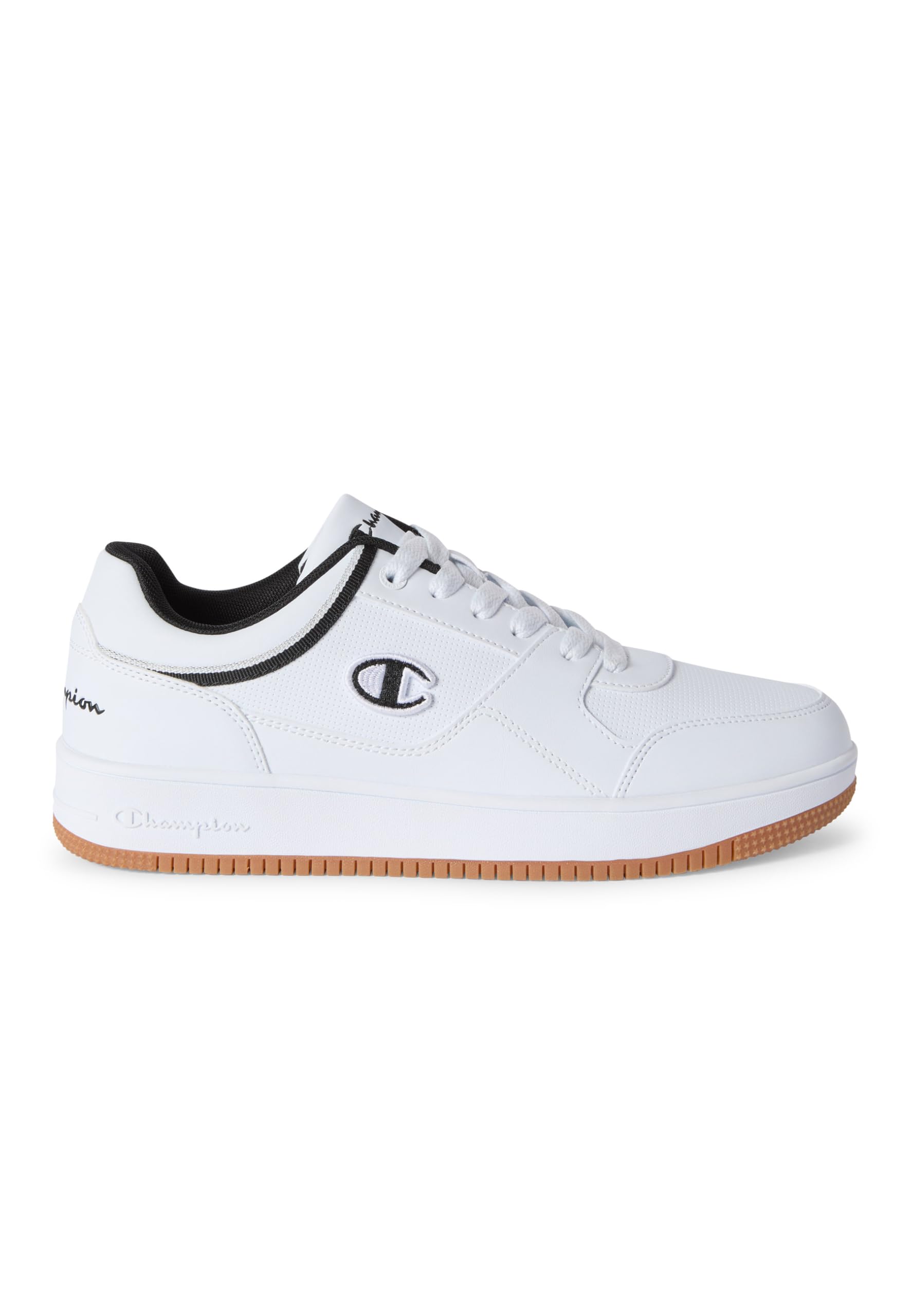 Champion Rebound Low SneakersUomo