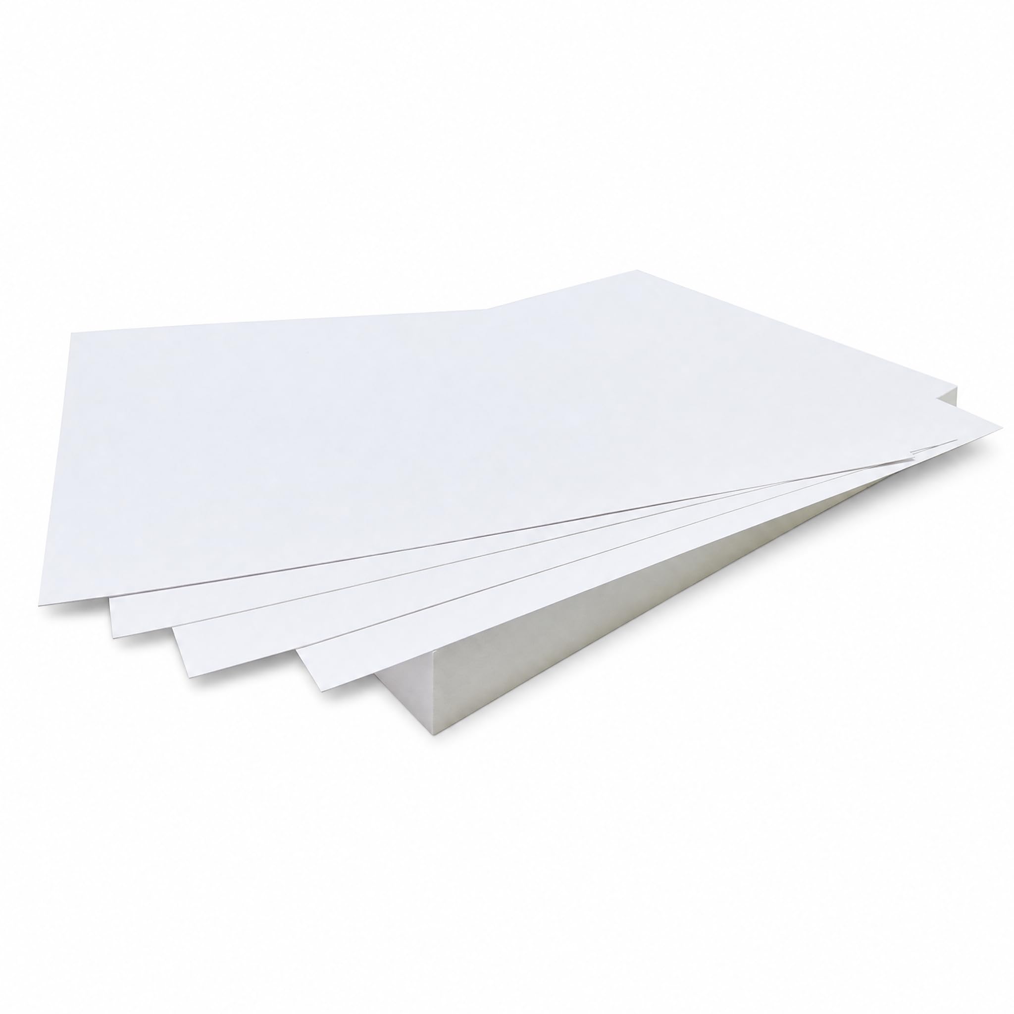 Papier Cartonné, Cardstock, 190g +, 50 feuilles