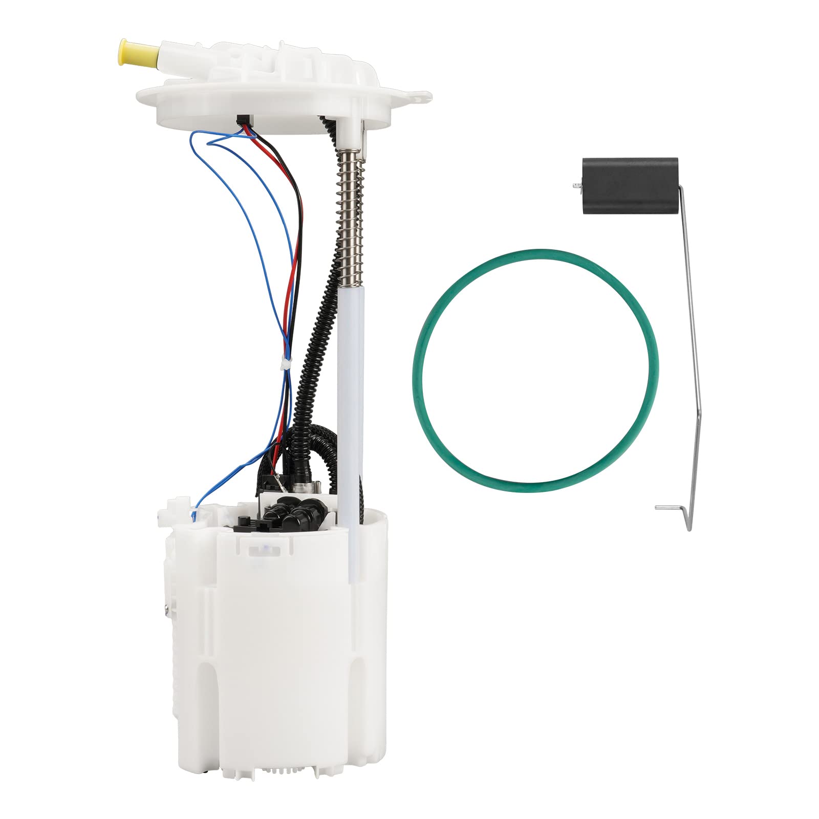 PHILTOP Electric Fuel Pump Assembly Fits for 2008 Dodge Ram 1500, FG1427