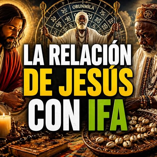 La Relaci&oacute;n De Jes&uacute;s Con Ifa
