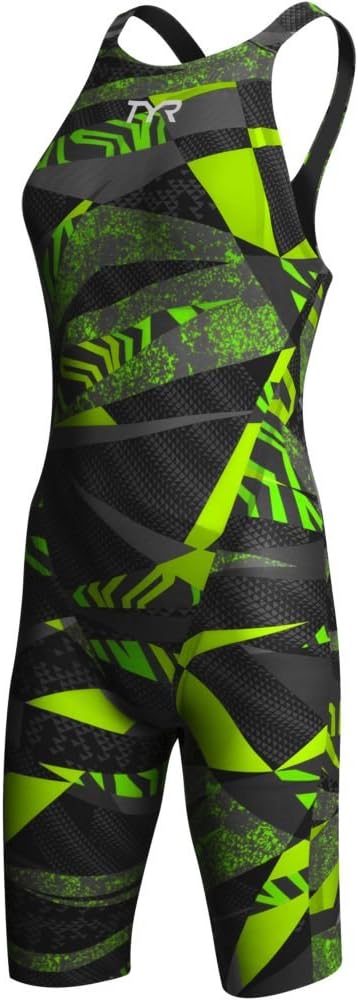 TYR Womens Avictor Prelude Open Back Uganda Ubuy