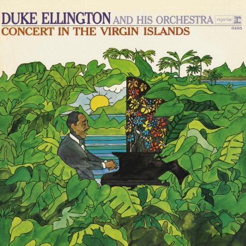 Duke Ellington And His Orchestra