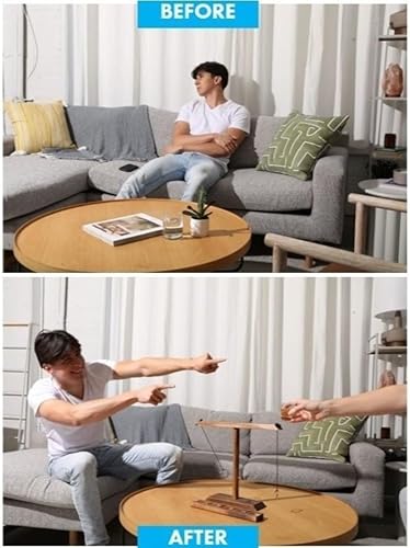 Miniatura 4 de Juego de lanzamiento de anillos para adultos, juegos de ganchos y anillos en un juego de columpios de cuerda, ganchos de batalla al aire libre,