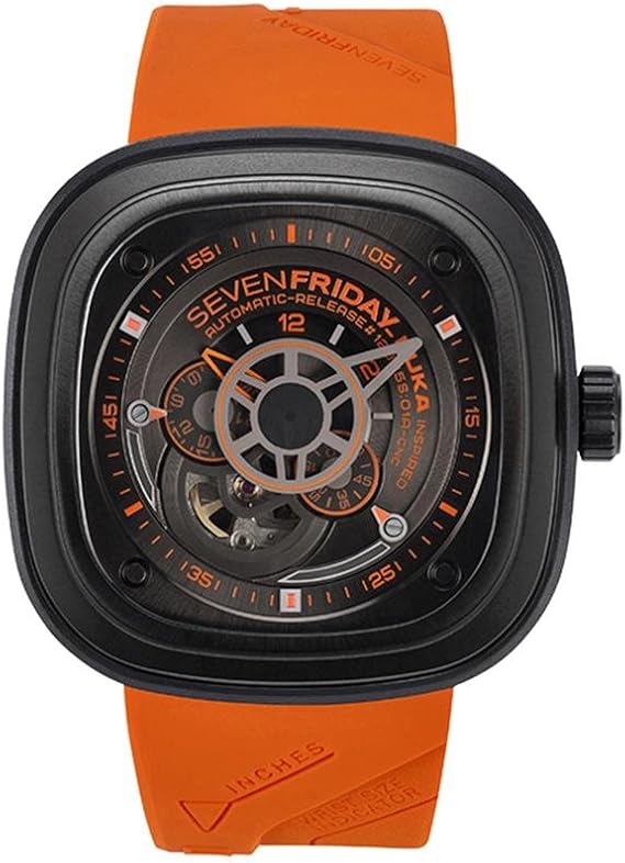 sevenfriday watch in amazon