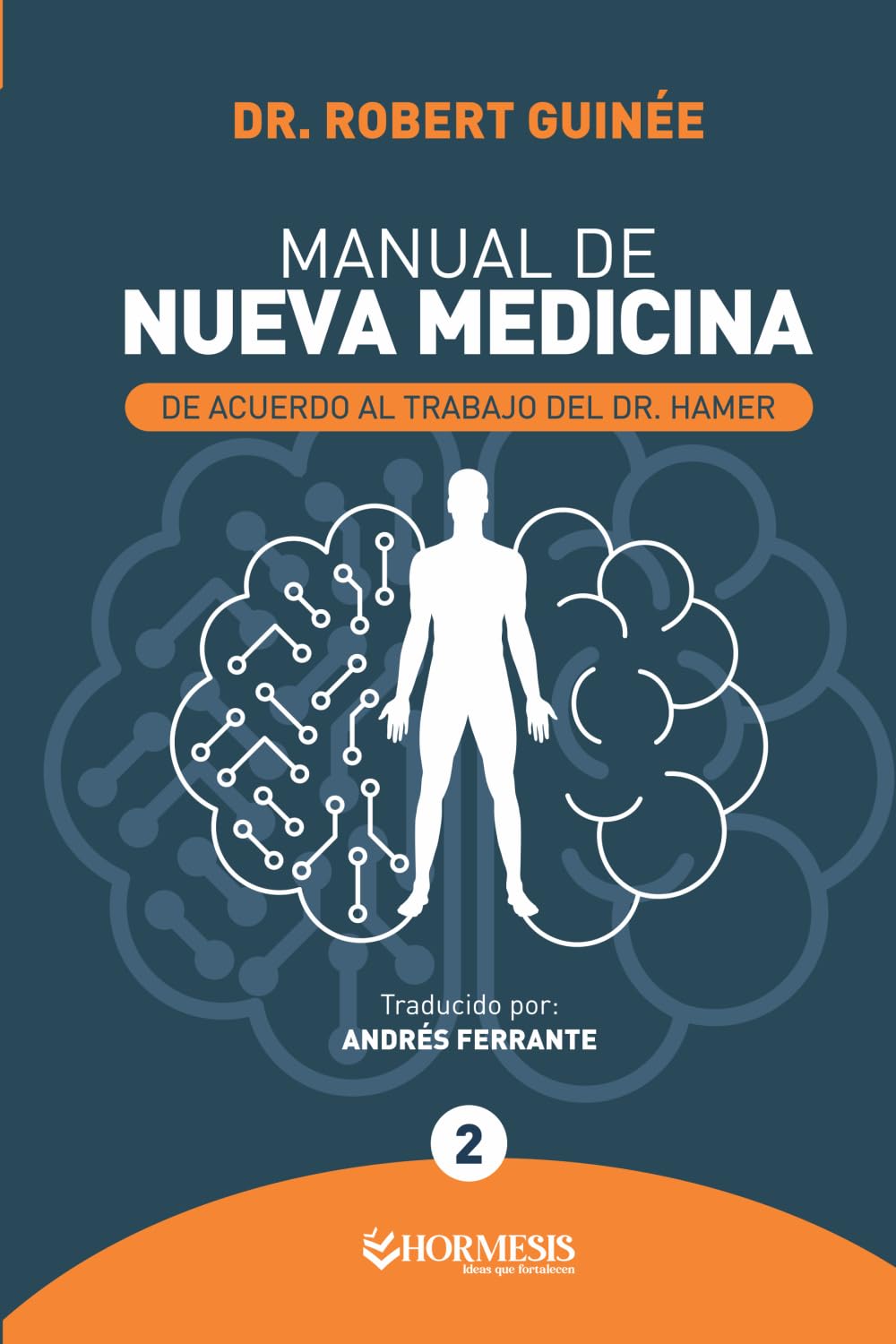 Manual de Nueva Medicina TOMO 2