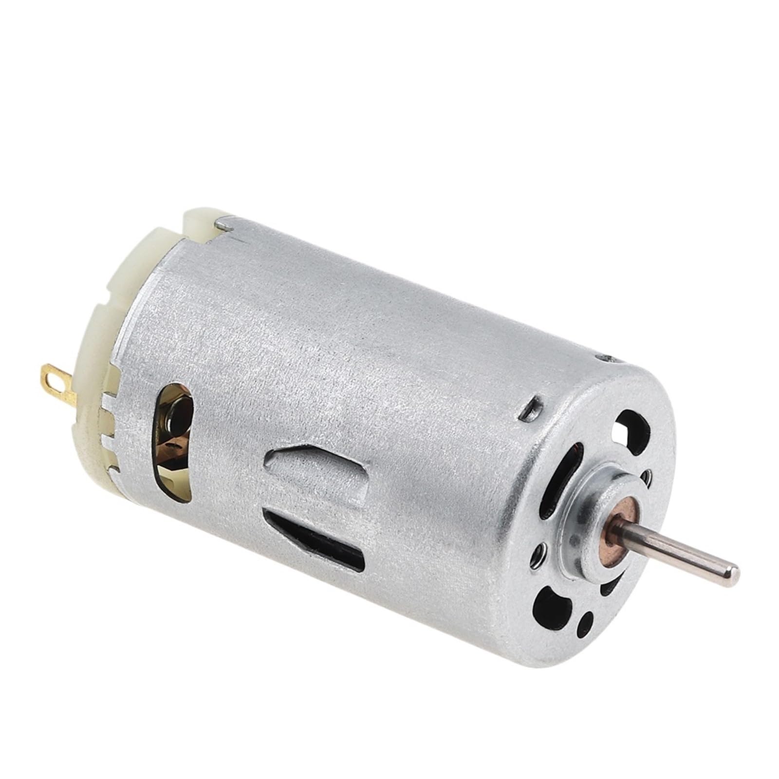 390 395 DC elektroniczny rozrusznik DC6-24 V 23000 obr./min DIY elektroniczny rozrusznik elektroniczny o dużej prędkości z dużym momentem obrotowym do DIY kubek na sok małe urządzenia