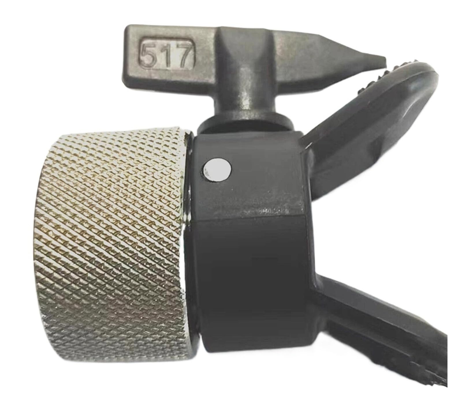 Manchon de buse auxiliaire R816 517 anti-fuite pour une pulvérisation stable et fluide