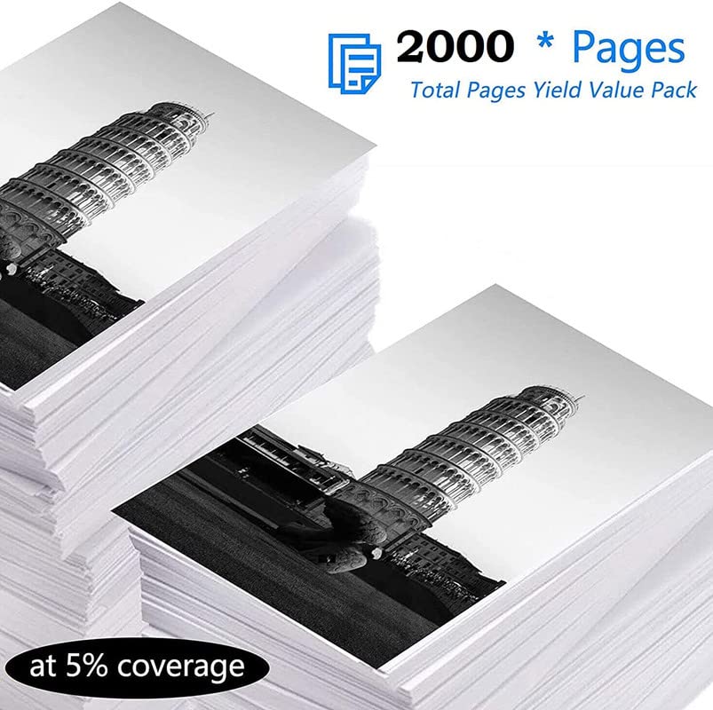 Image of 79A /CF279A Black Toner Cartridge forLaserjet Pro M12a, M12w,Laserjet Pro MFP M26A, M26NW, Laserjet Pro M12A,Laser Jet M12 (1 pcs)