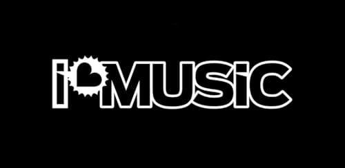 I Love Music