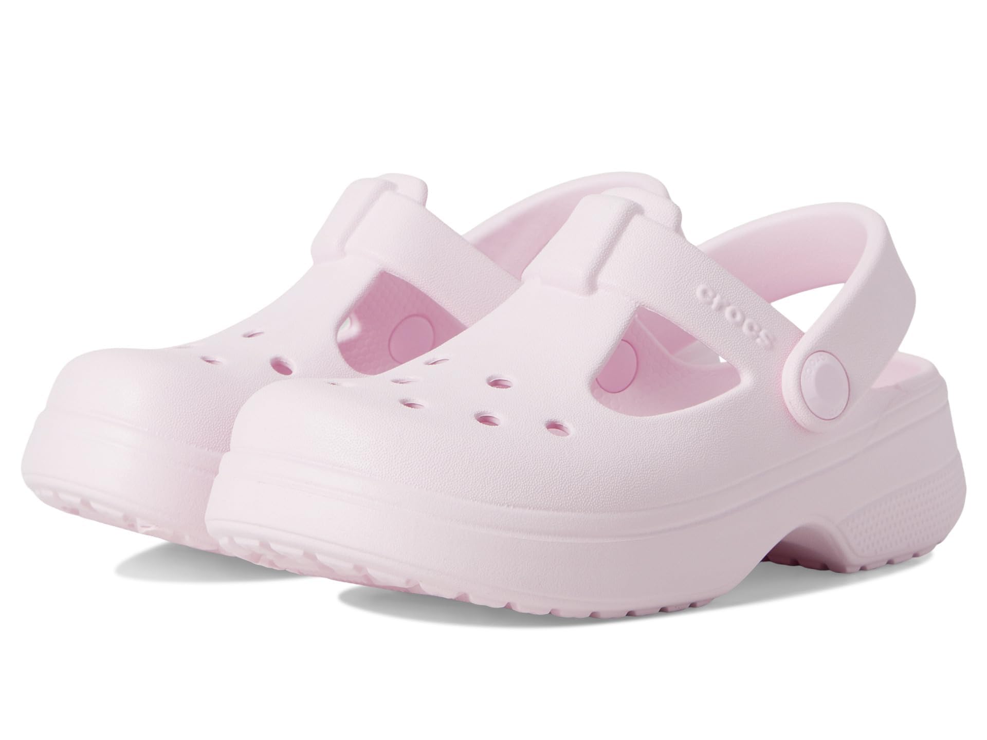 Crocs Kids Classic Mary Jane - 2