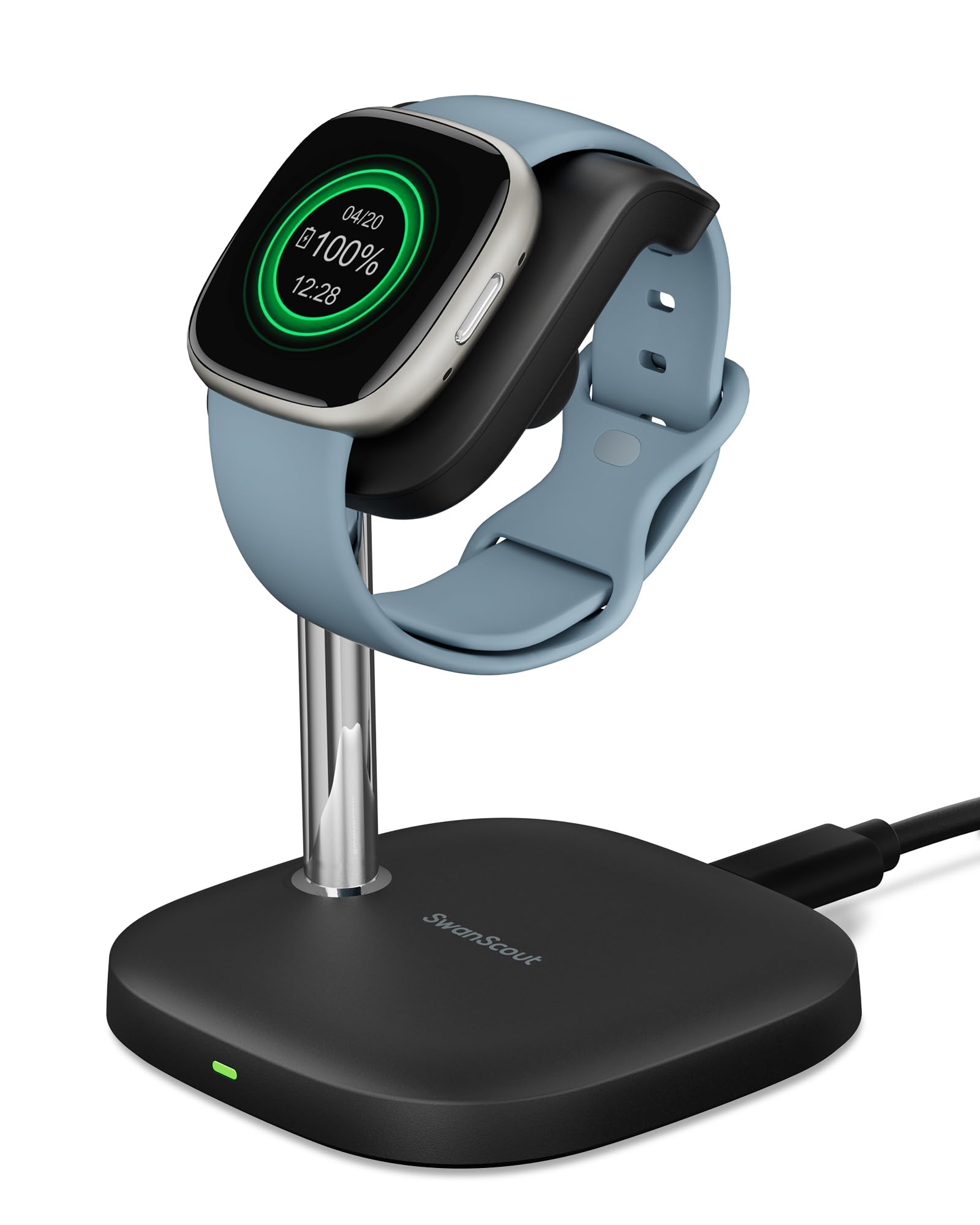 Amazon.co.jp: Fitbit Versa 4/3 充電器、Fitbit Sense 充電器 Amazon.co.jp: Fitbit Versa 4/3 充電器、Fitbit Sense 充電器