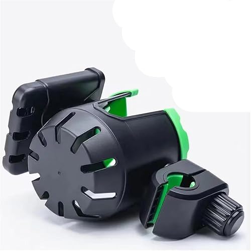 Miniatura 5 de Univesal Motorcycle Cup Holders Motorcycle Cup Holder Universal Drink Holder Bike Water Cup Bottle Holder Motorcycle Bike for Benel-&li TRK 502 500