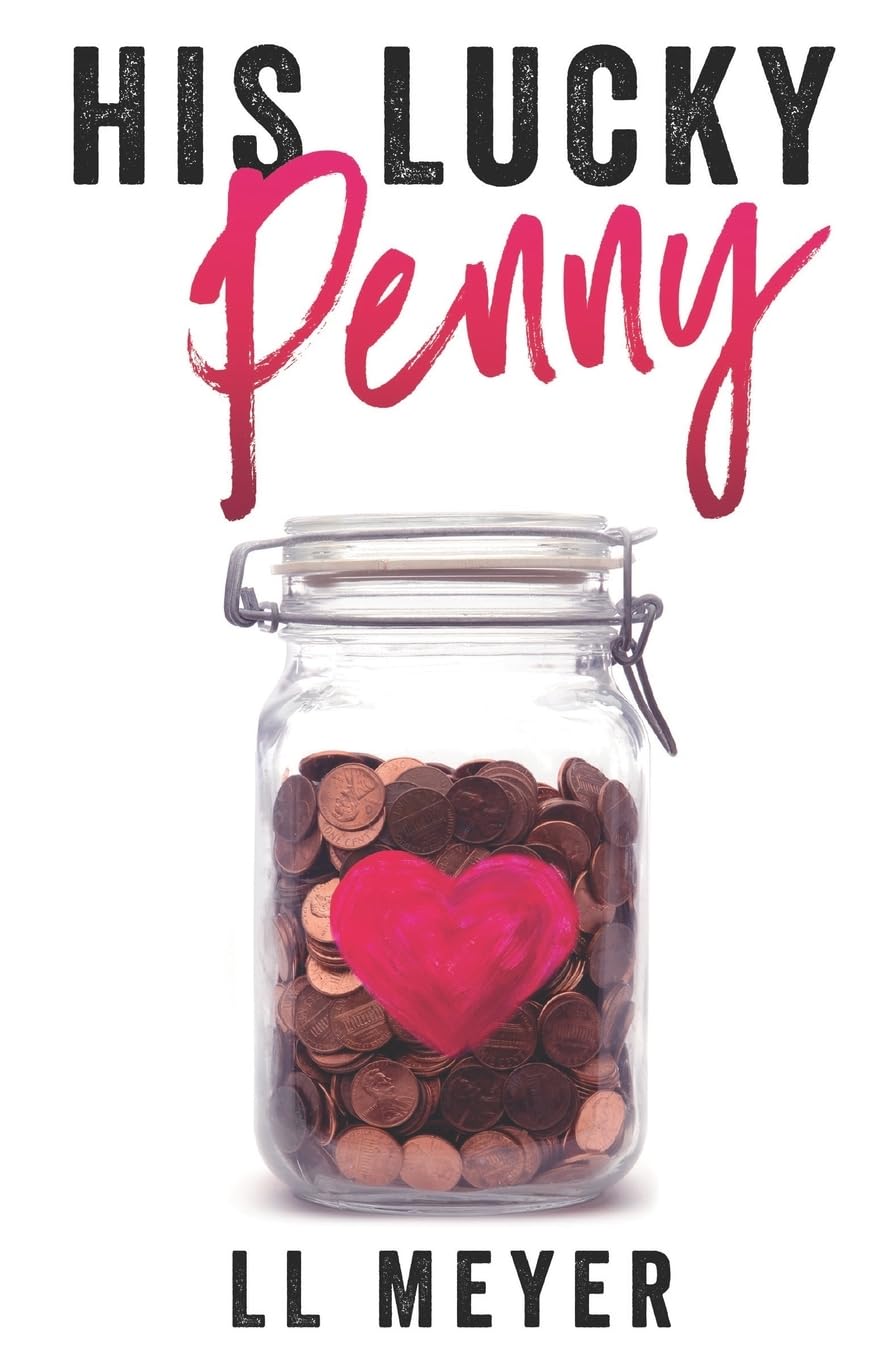 Buy His Lucky Penny: 1 (The Penny Books) — BookShops.in