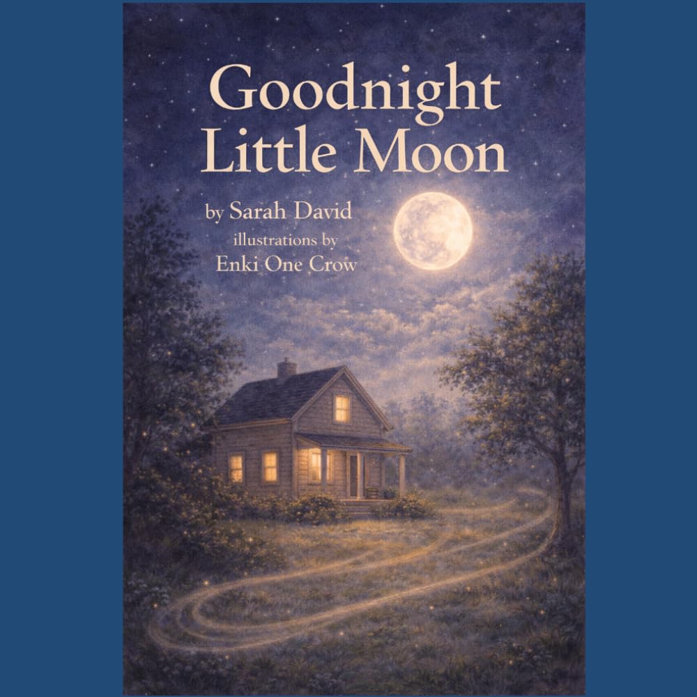 Goodnight Little Moon