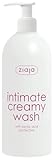 Intimate Creamy Wash with Lactic Acid Protective 500 Ml
