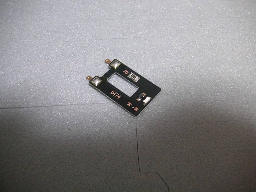 Amazon | トミックス 14系24系用 ライトユニット 白色LED 1