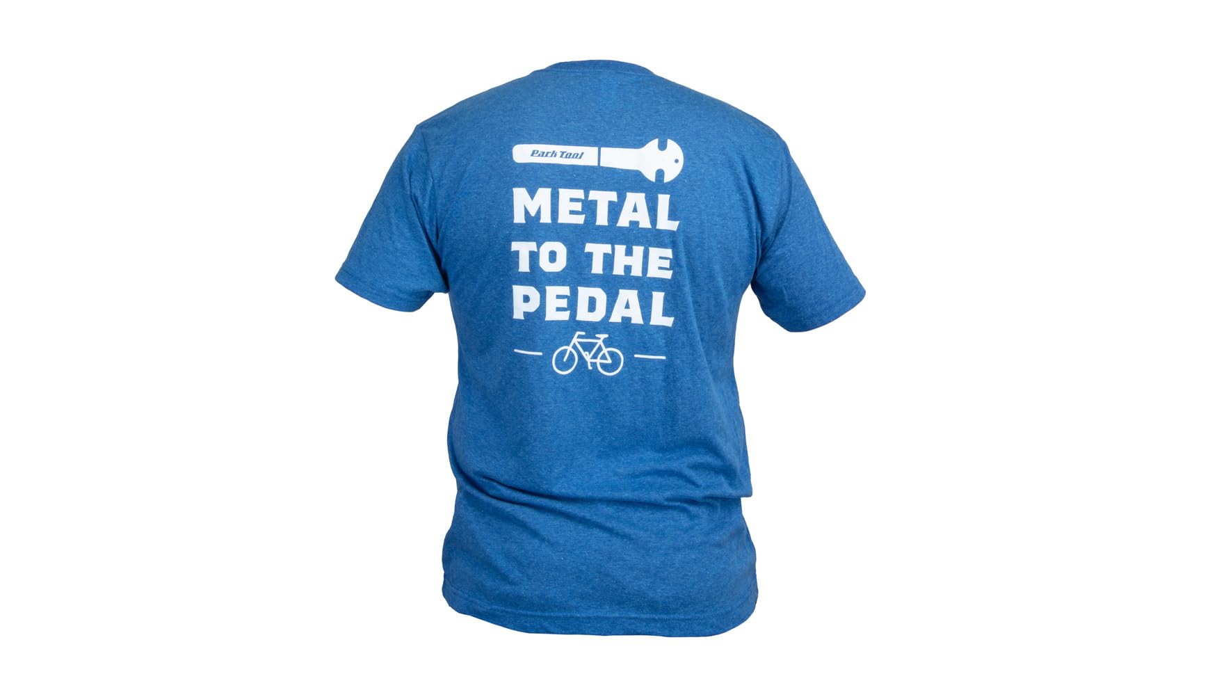 Park Tool TSM Ropa, Unisex-Adulto, Azul, S