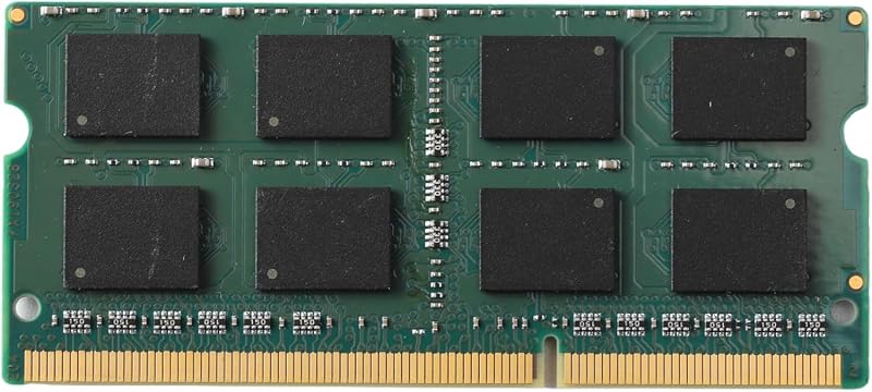 ZimaBlade 16GB DDR3L 1333 MT/s SODIMM Memória Modul - PC3-10600S Non-ECC 204 Pin Laptop RAM Bővítés ZimaBlade Eszközökhöz