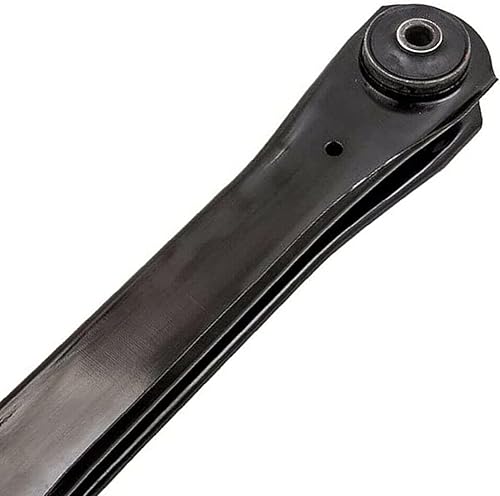 Miniatura 1024 de Detroit Axle - Kit de brazos de control delanteros de 4 piezas para Chevrolet Aveo Aveo5 Pontiac G3 Wave Wave5 Suzuki Swift+, 2 brazos de control