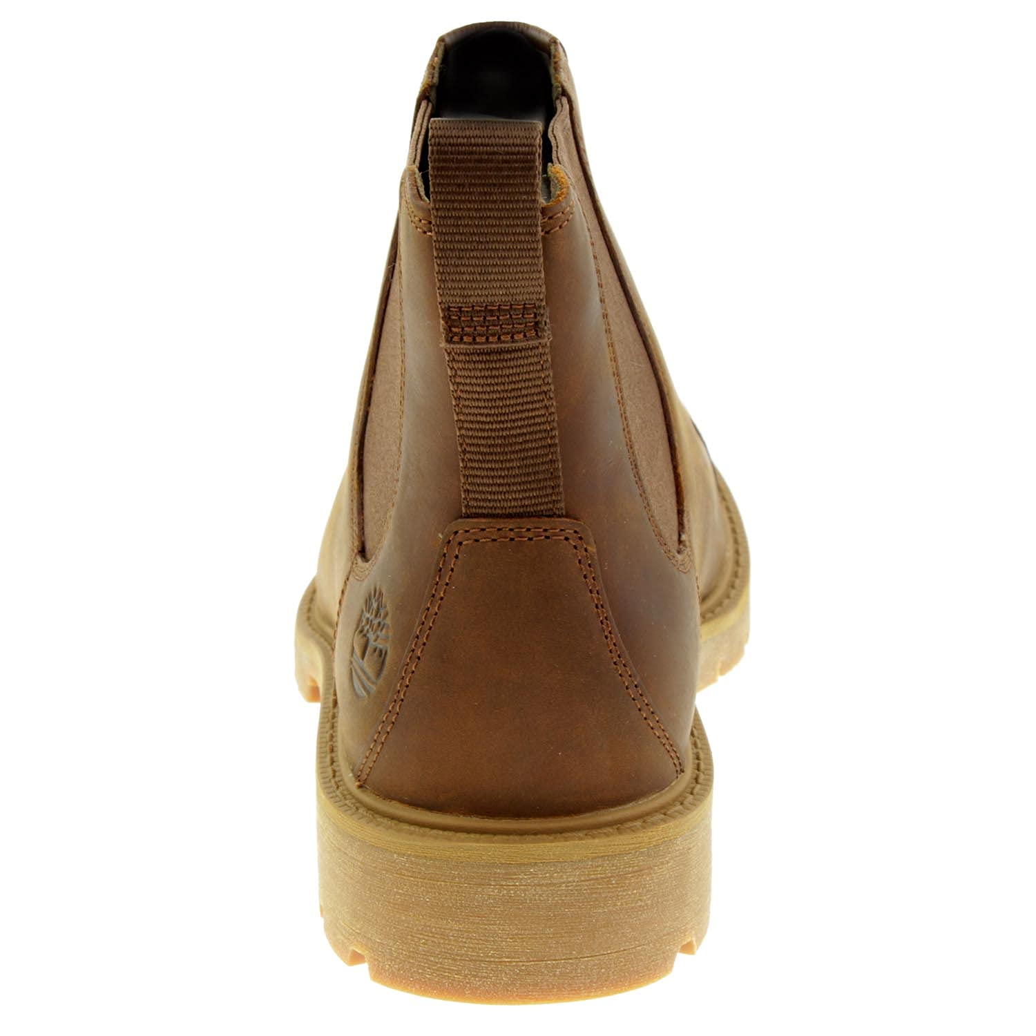 Timberland Elmhurst Chukka Wr Basic StivaliUomo