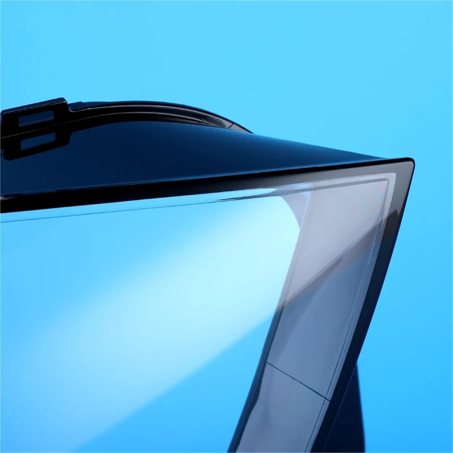Car Gadget Replace Front Lights Shell Headlight Lenses image 4
