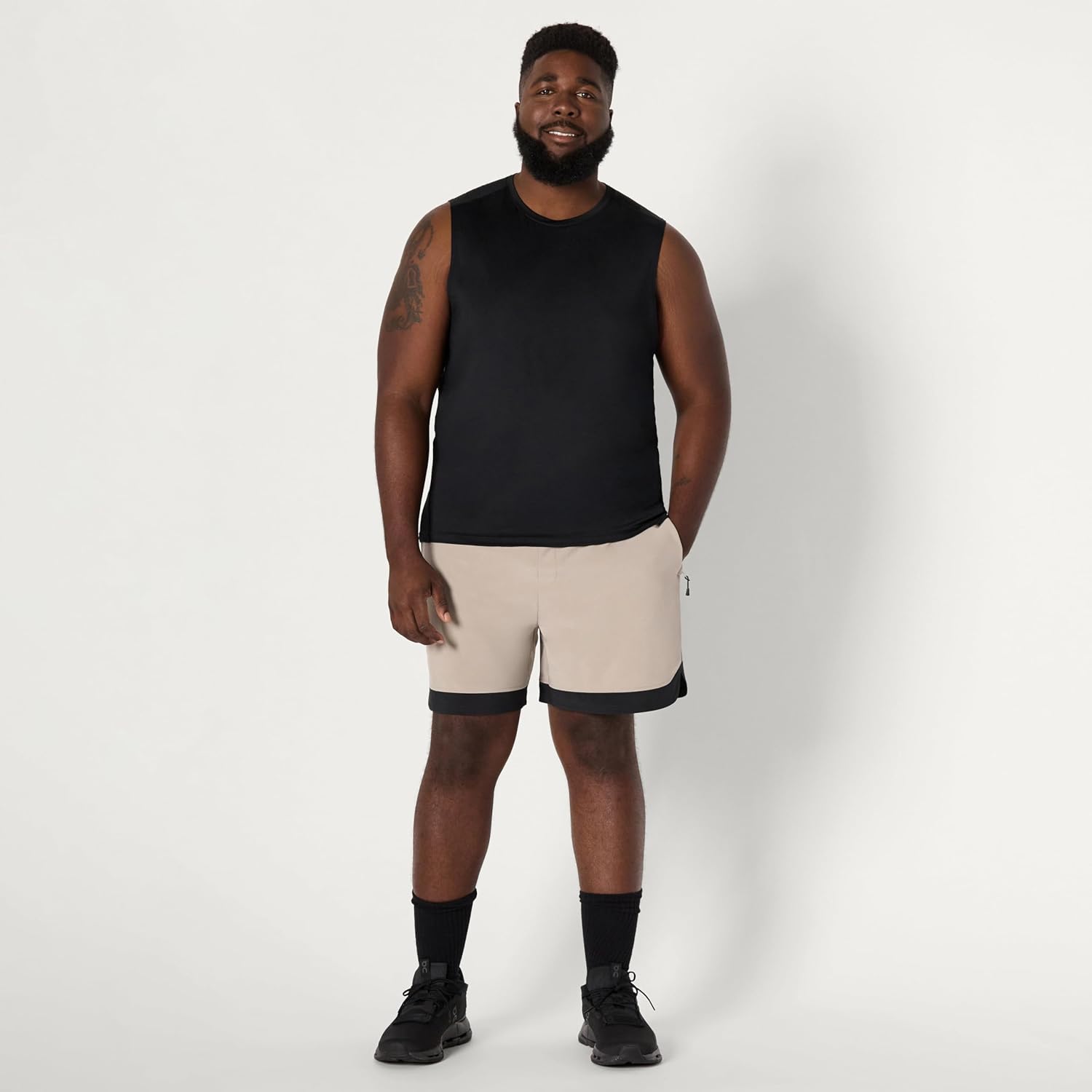 Amazon Essentials Men's - Image 7