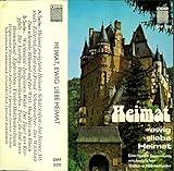  Heimat, ewig liebe Heimat