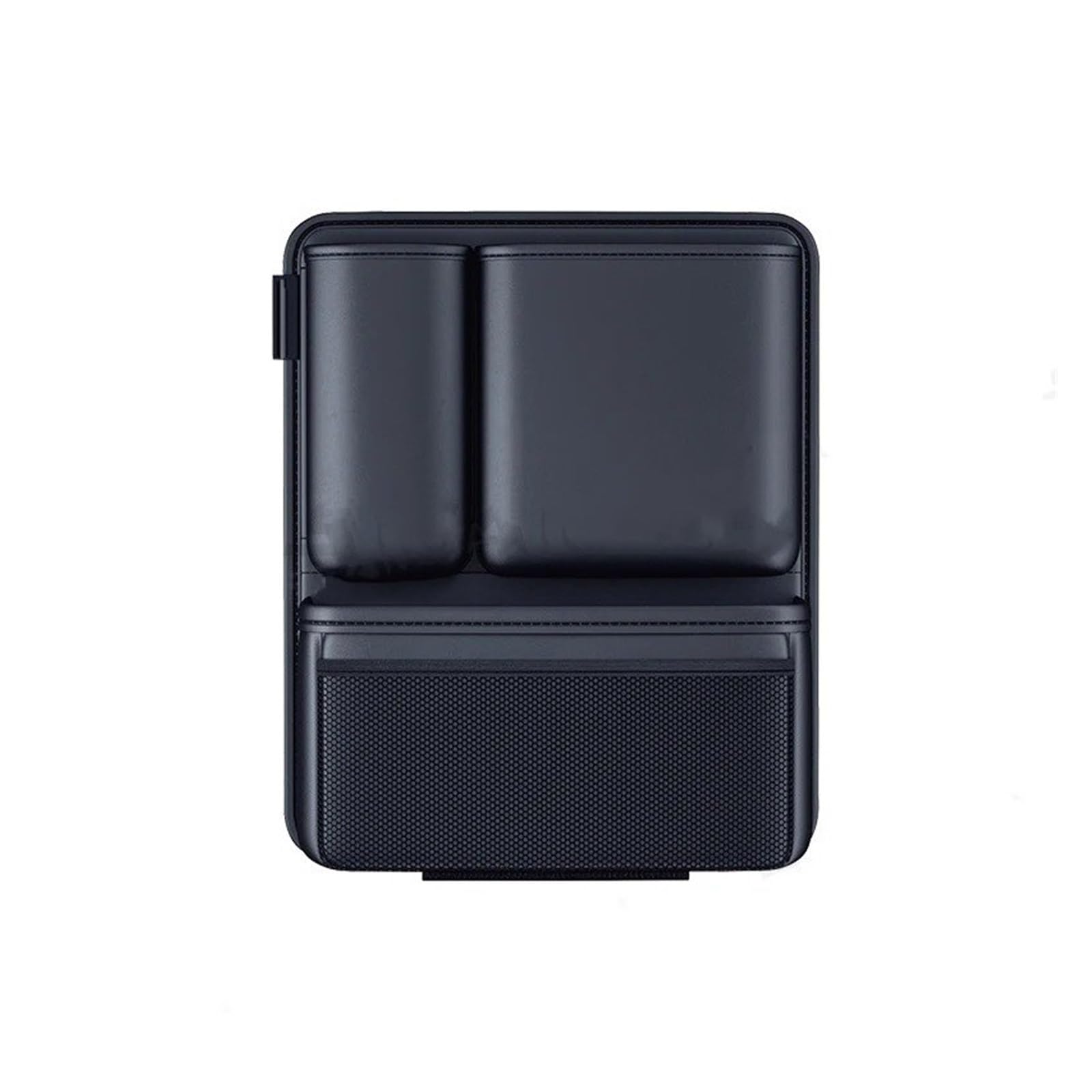Proteggi Schienale Sedile Auto Organizer Per Bagagliaio In Similpelle