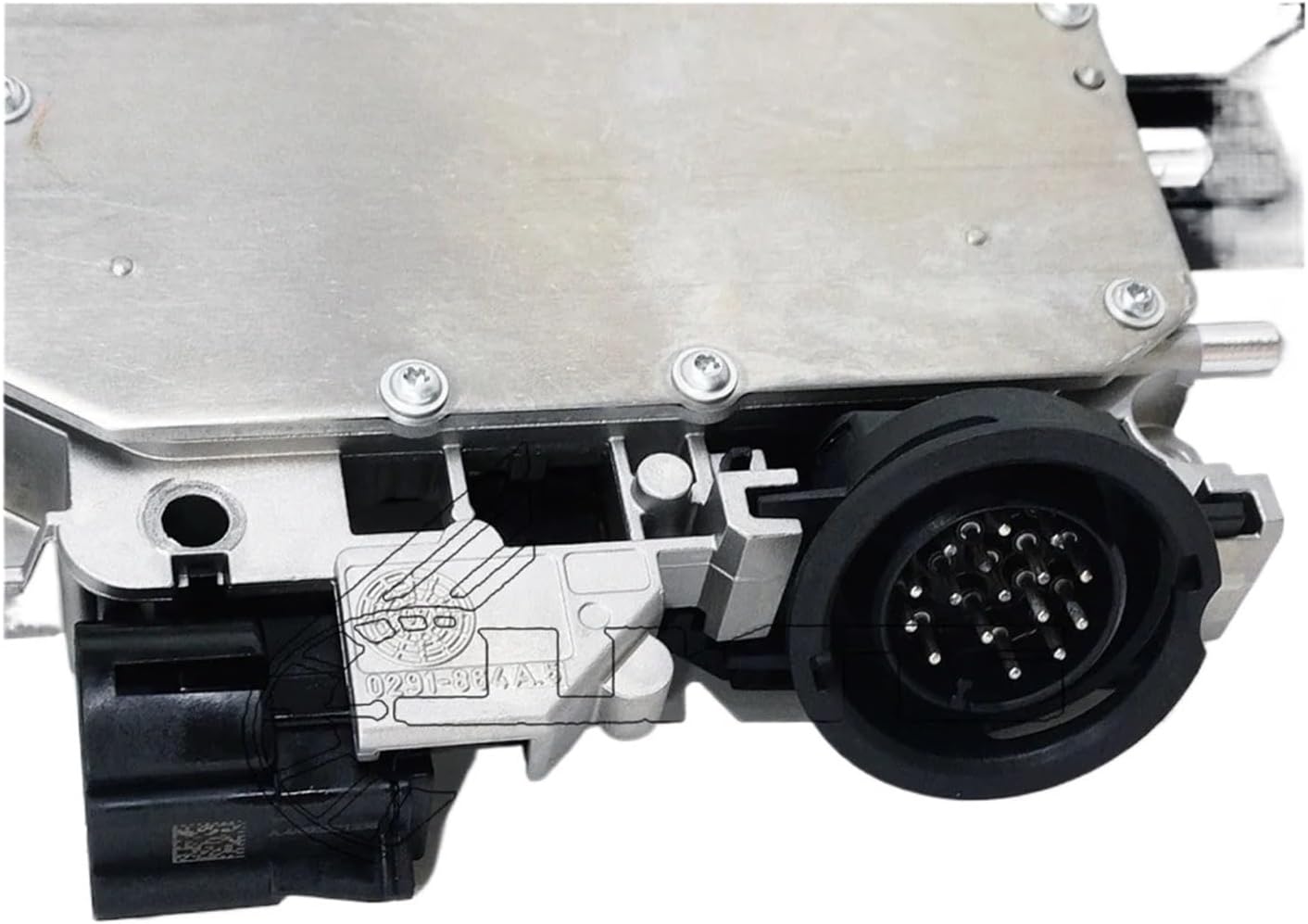 Auto Parts OB5 DQ500 DL501 0B5 Compatible For Audi Automatic Transmission Control Speed Unit 0B5927156D 0B5927156F 0B5927156E(0B5927156K)