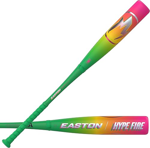 Easton 2026 Bate de béisbol Hype FIRE