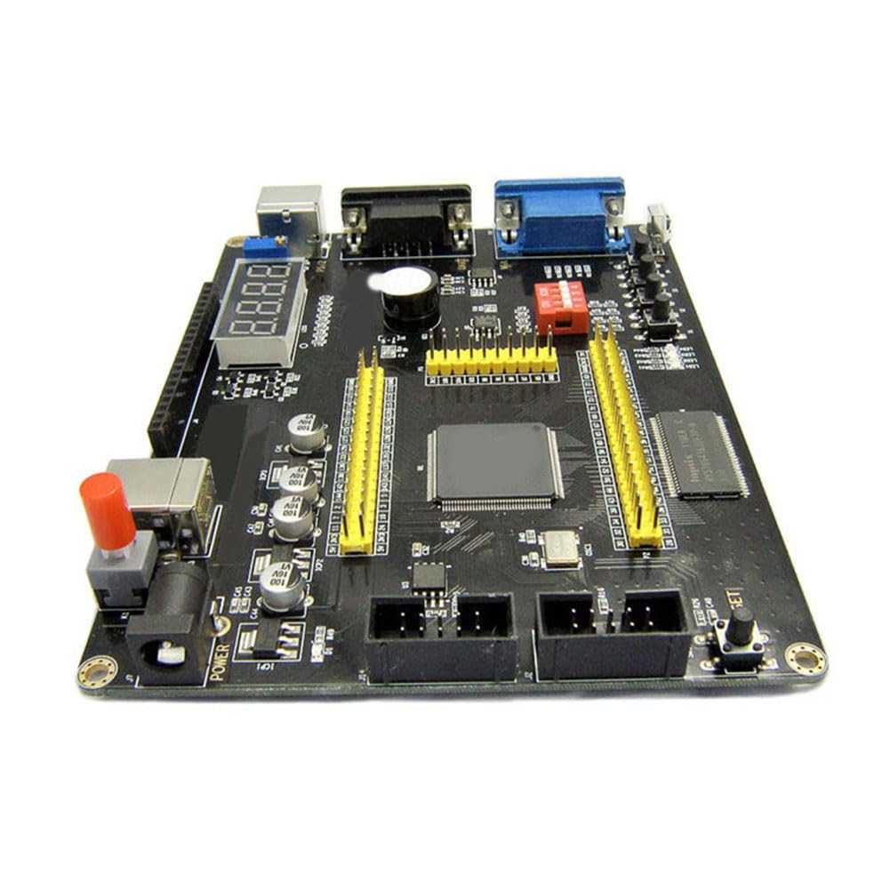 Scheda di Sviluppo FPGA Altera Cyclone IV EP4CE6 NIOS II, Scheda PCB, Scheda A Circuito Integrato.